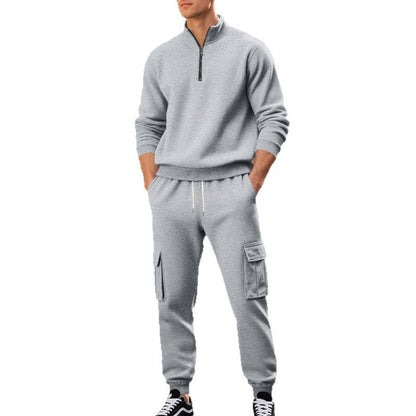 Hier sind einige mögliche Optionen:

- Moderne Sportanzug Berlin
- Glamour Sportmarke für Herren
- Berlin Sport: Die neuesten Trends
- Herrenmode: Die Glamour