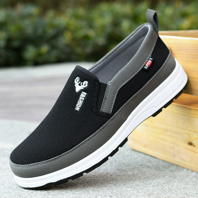 Damen Slipper Bequem Ergonomisch Warme Hausschuhe