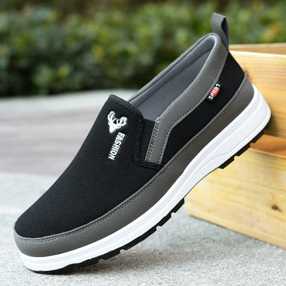 Damen Slipper Bequem Ergonomisch Warme Hausschuhe