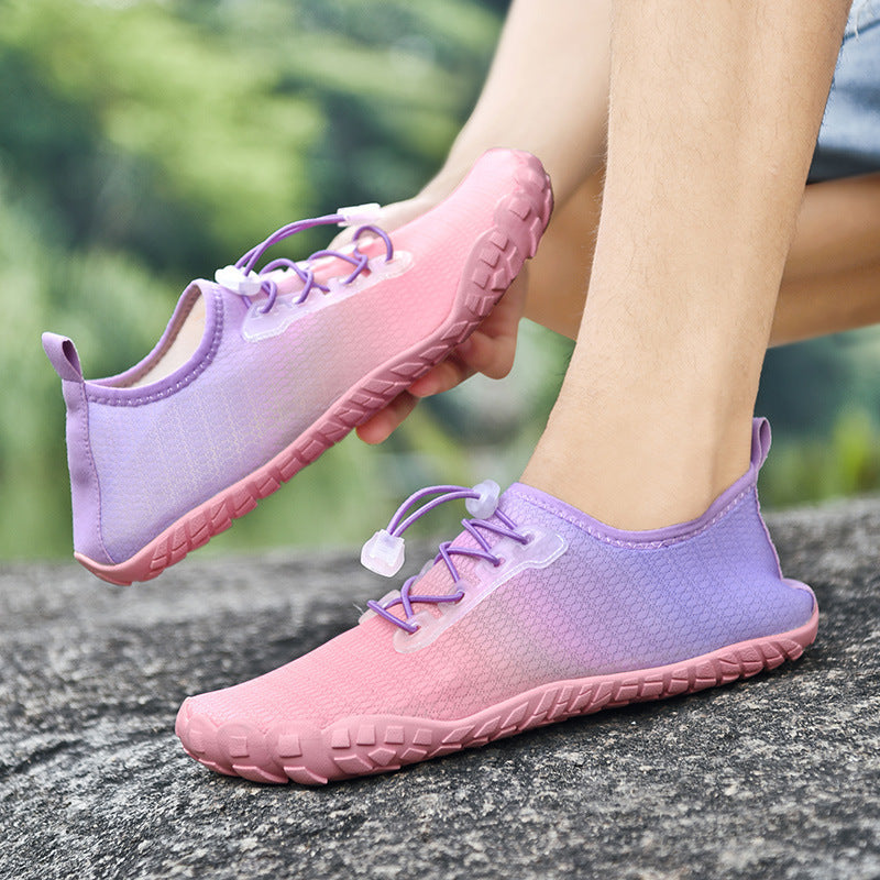 Herren Wasserschuhe Leicht Schnelltrocknend Sport