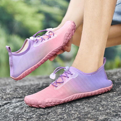 Herren Wasserschuhe Leicht Schnelltrocknend Sport