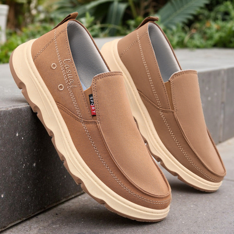Damen Slipper Bequem Elastisch Warme Hausschuhe - BerlinGlamour
