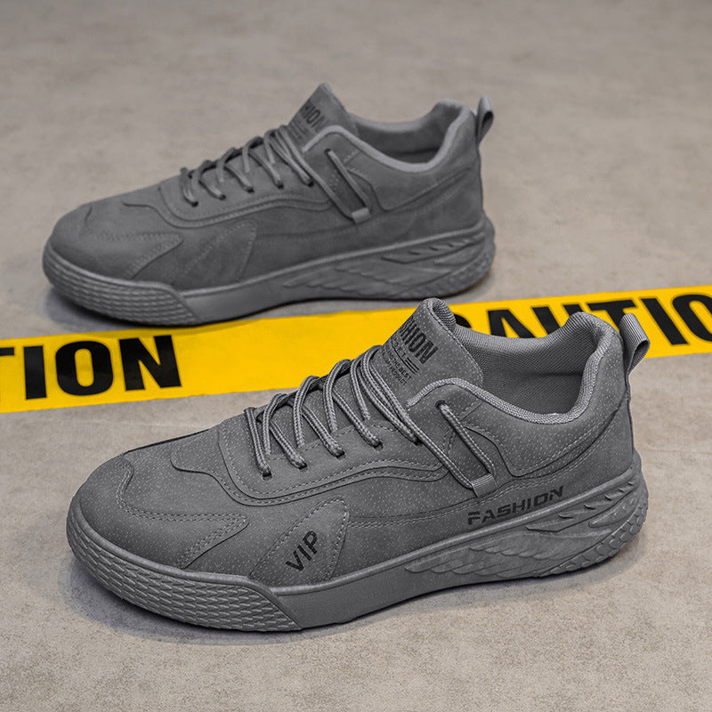 Damen Sneaker Modern Sportlich Weiß