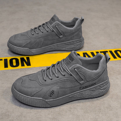 Damen Sneaker Modern Sportlich Weiß