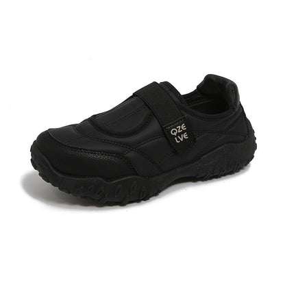 Damen Freizeitschuhe Elastisch Rutschfest Bequem
