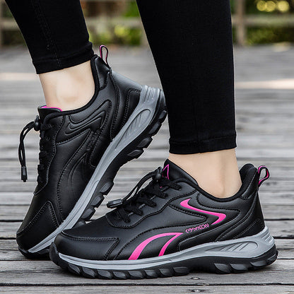 Damen Laufschuhe atmungsaktiv Komfortabel Sport