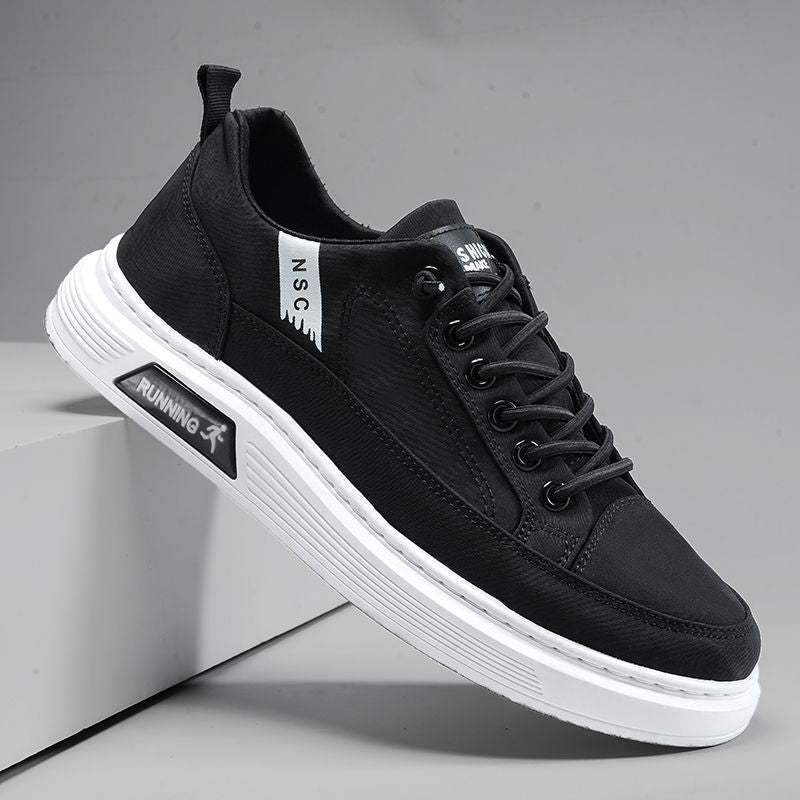 Damen Sportschuhe Aktiv Laufschuhe Fitness Sneaker - BerlinGlamour