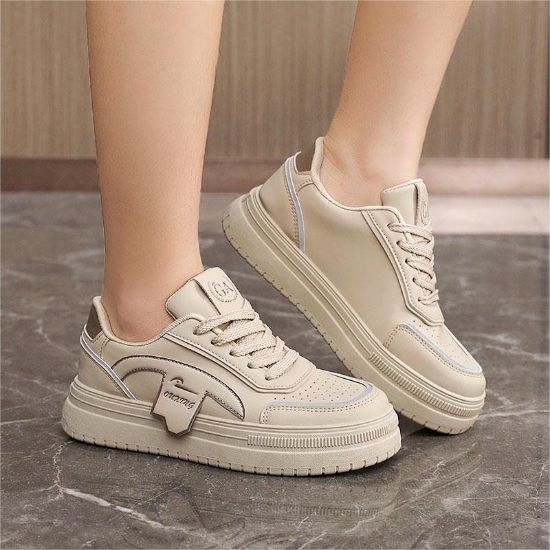 Damen Sneaker Sportlich Ergonomisch Laufschuhe für Frauen