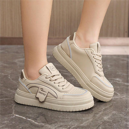 Damen Sneaker Sportlich Ergonomisch Laufschuhe für Frauen