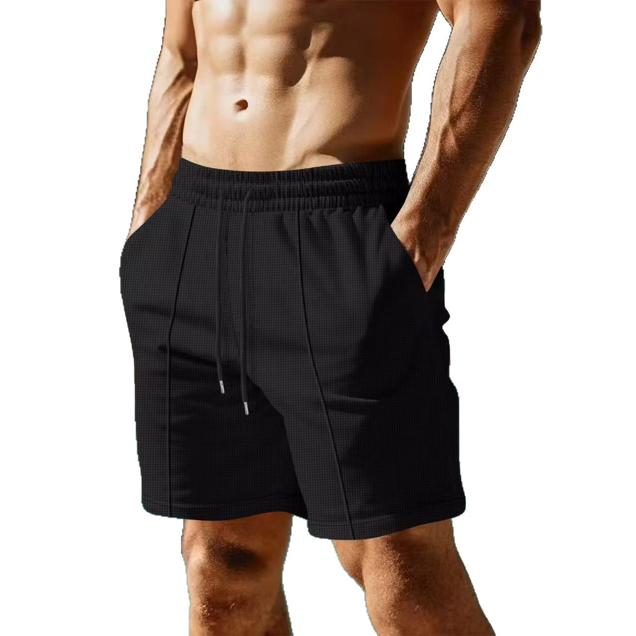 Herren Sneaker atmungsaktiv Flexibler Laufschuh