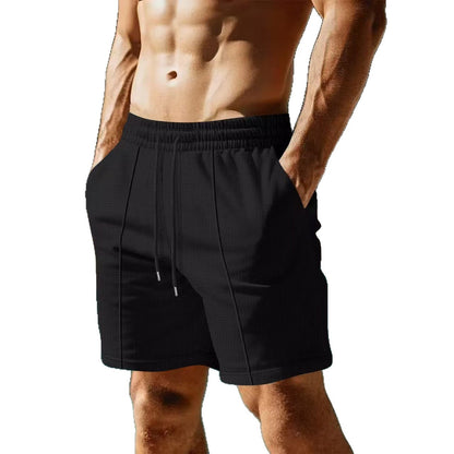 Herren Sneaker atmungsaktiv Flexibler Laufschuh