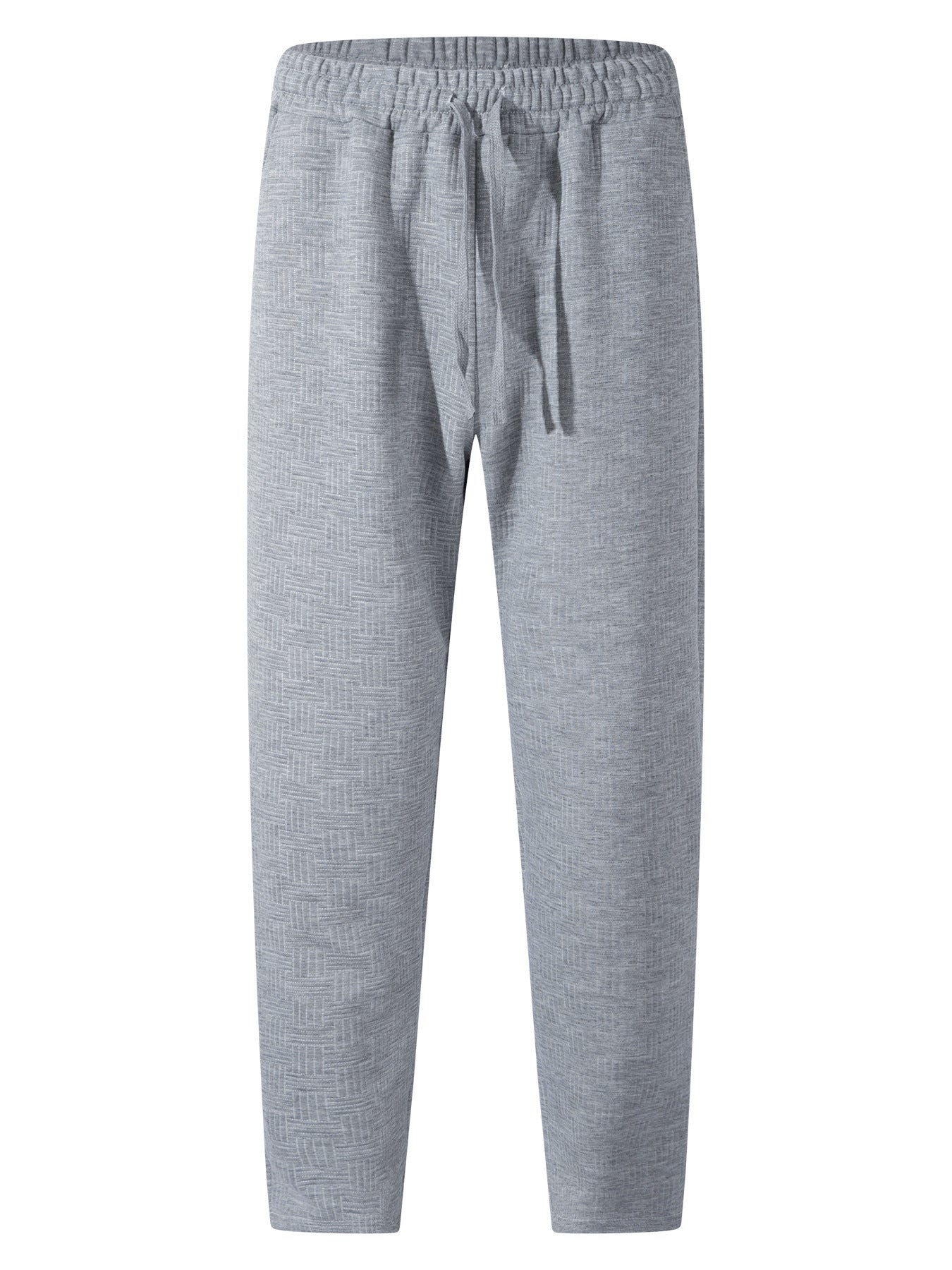 Herren Sport Hose Elastisch Bequem Freizeit