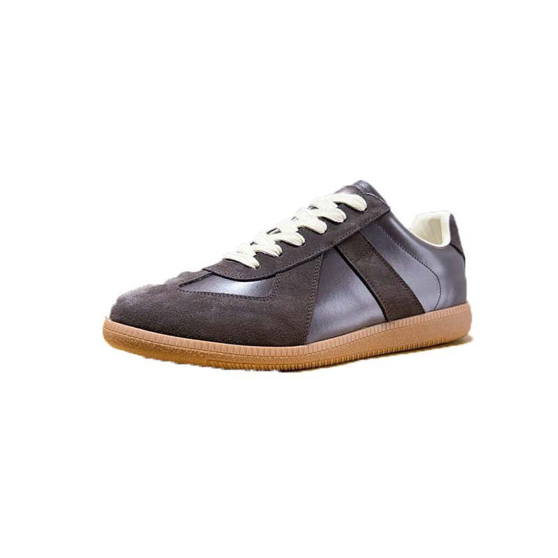 Damen Sneaker Wildleder Sportlich Modern
