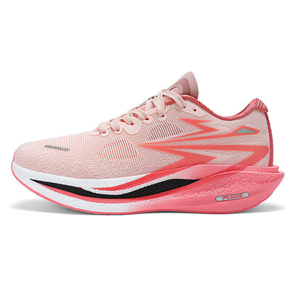 Damen Laufschuhe atmungsaktiv Flexibel Sneaker Sport