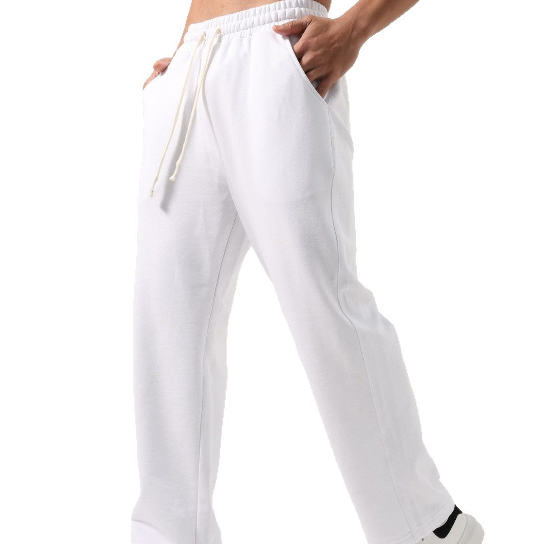 Herren Freizeithose Bequem Lässig Casual