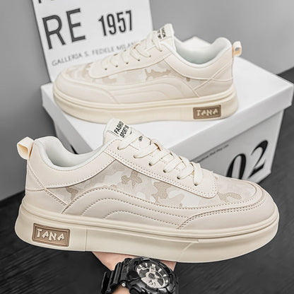 Damen Sneaker Bequem Komfort Sohle Modisch
