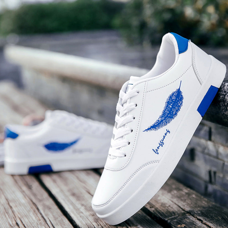 Damen Sneaker Atmungsaktiv Komfortabel Sportlich Elegант
