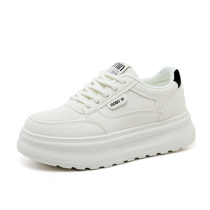 Damen Sneaker Sportlich Bequem Laufschuhe Modern - BerlinGlamour