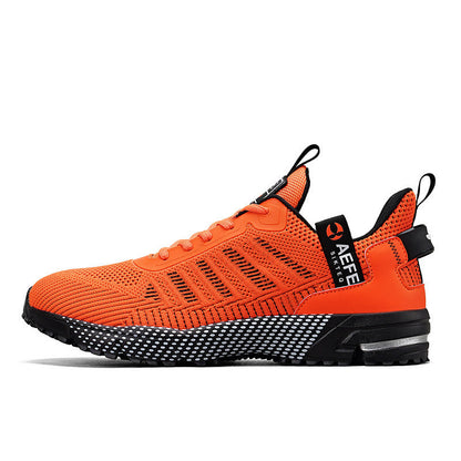 Damen Laufschuhe Atmungsaktiv Trail Running Schuhe Rutschfest