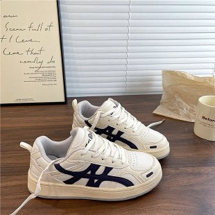 Damen Sneaker Bequem Atmungsaktiv Mesh
