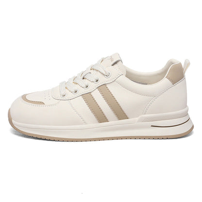 Damen Sneaker Komfortabel Atmungsaktiv Modisch