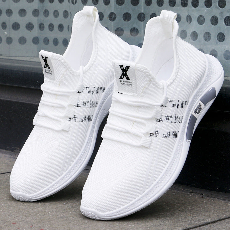 Damen Laufschuhe Komfort Sneaker Flexibel Sport