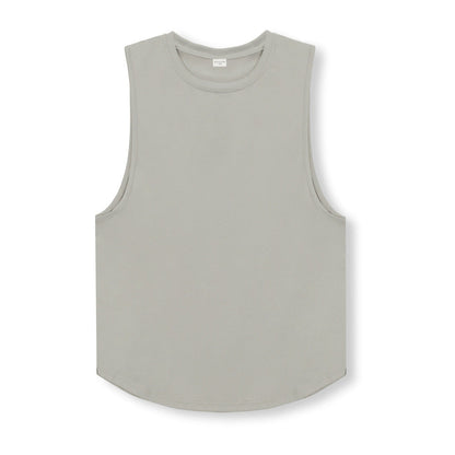 Herren Fitnessshirt Leistungsstark atmungsaktiv