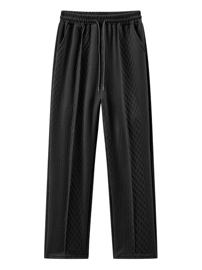 Herren Freizeithose atmungsaktiv Komfortabel Sportlich