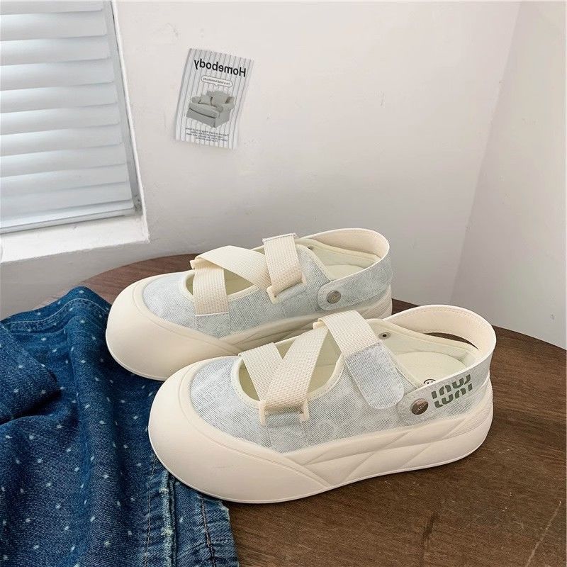 Damen Clogs bequem mit verstellbaren Riemen Komfort Sohle