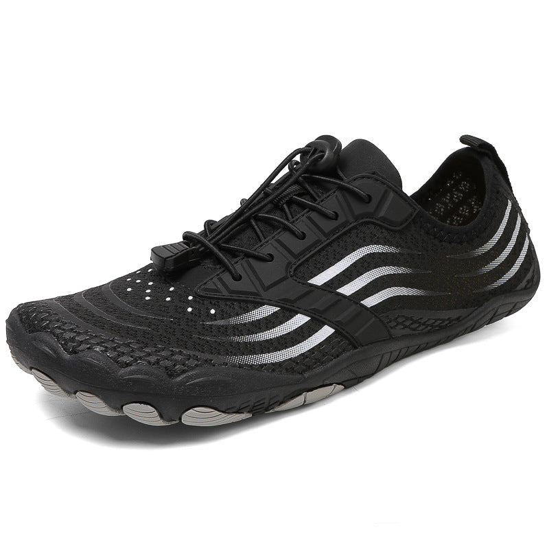 Damen Wasserschuhe Schnell trocknend Flexibel Sport