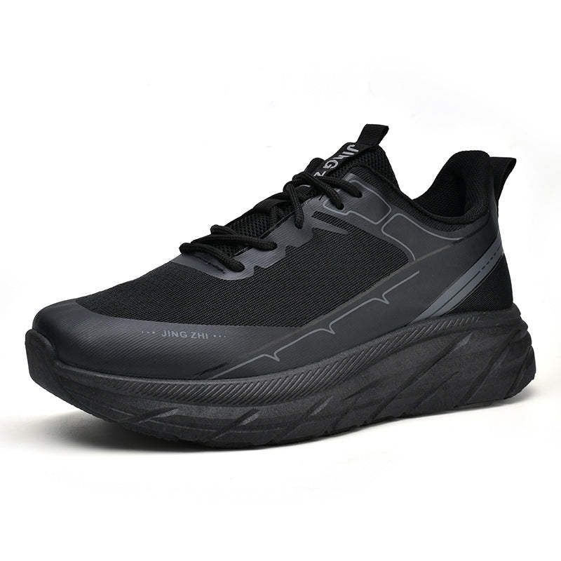 Damen Laufschuhe Sportlich Ergonomisch mit Dämpfungstechnologie