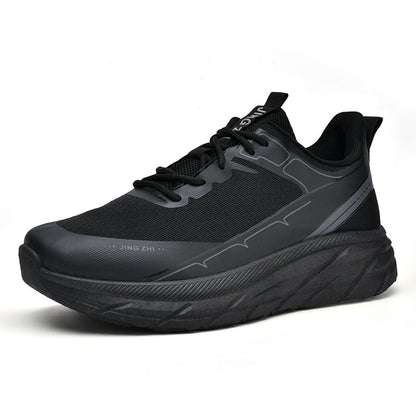 Damen Laufschuhe Sportlich Ergonomisch mit Dämpfungstechnologie