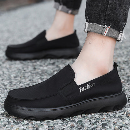 Damen Bequeme Freizeitschuhe Slip-On Schuhe Frauen