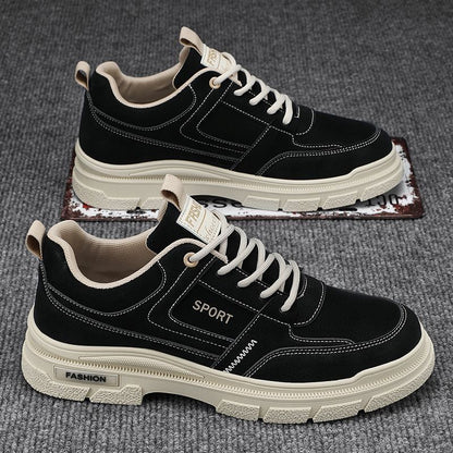 Laufschuhe Damen Sportlich Atmungsaktiv Komfort - BerlinGlamour