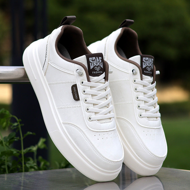 Damen Sneaker Elegante atmungsaktiv bequem - BerlinGlamour