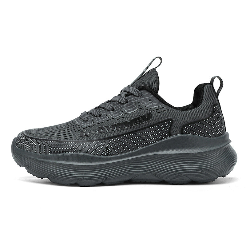 Damen Sport-Schuhe Freizeit Bequem Modisch