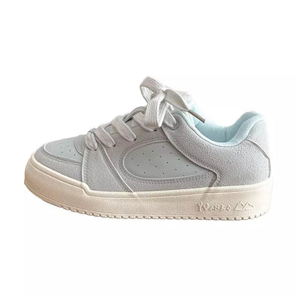 Damen Sneaker Bequem Weich atmungsaktiv Sportlich