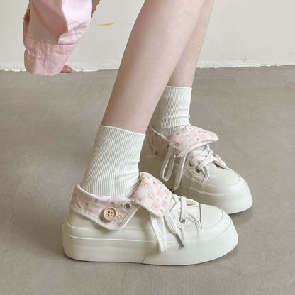 Damen Plateauschuhe Modisch Hochzeitsschuhe - BerlinGlamour