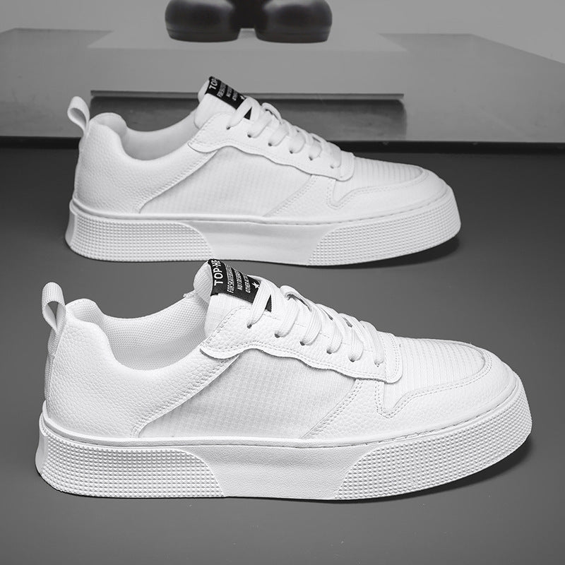 Damen Sneaker Modisch Strukturiert Dämpfend