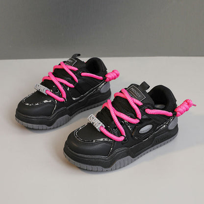 Damen Sneaker Sport Atmungsaktiv Laufschuhe Frauen