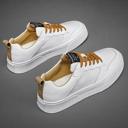 Damen Sneaker Modisch Strukturiert Dämpfend