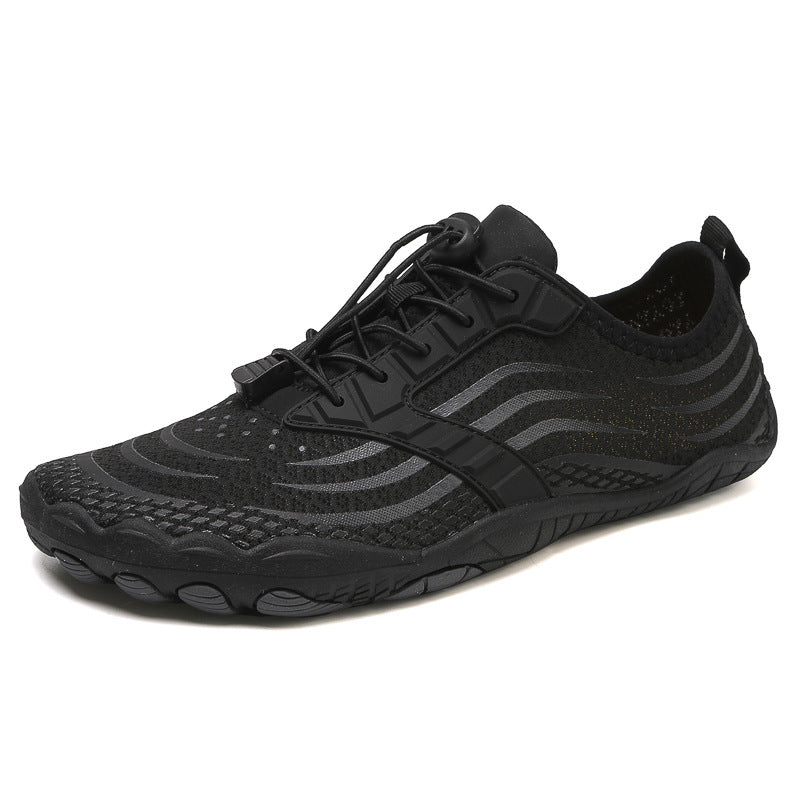 Damen Wasserschuhe Schnell trocknend Flexibel Sport