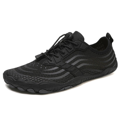 Damen Wasserschuhe Schnell trocknend Flexibel Sport