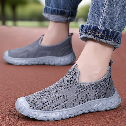 Damen Freizeitschuhe Leicht Atmungsaktiv Elastisch - BerlinGlamour