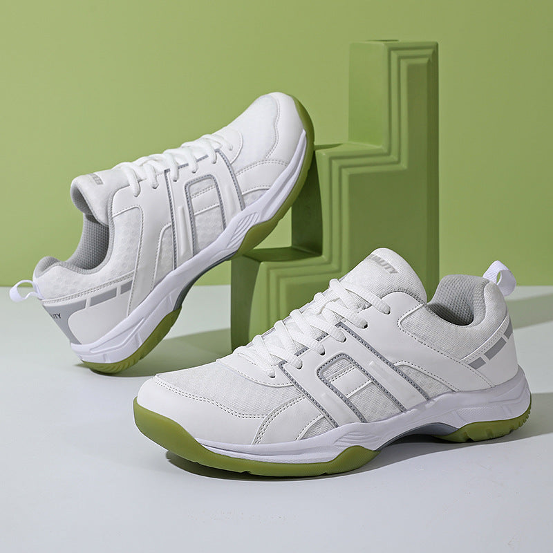Damen Sport Schuhe atmungsaktiv Mesh Sneaker