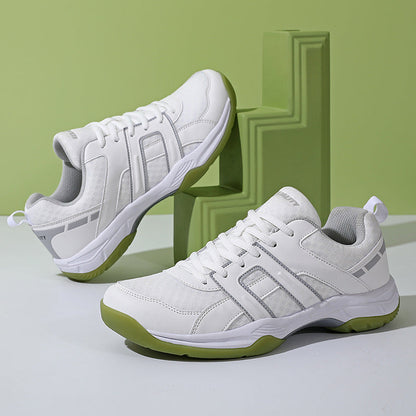 Damen Sport Schuhe atmungsaktiv Mesh Sneaker