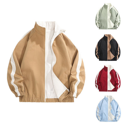 Moderne Sportlichedejacke BerlinGlamour