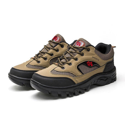 Herren Laufschuhe Sportlich Multifunktionell mit Dämpfung