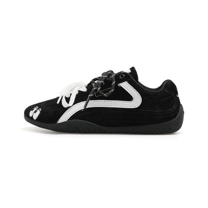 Damen Sneaker Moderne Schuhe Bequem Komfort
