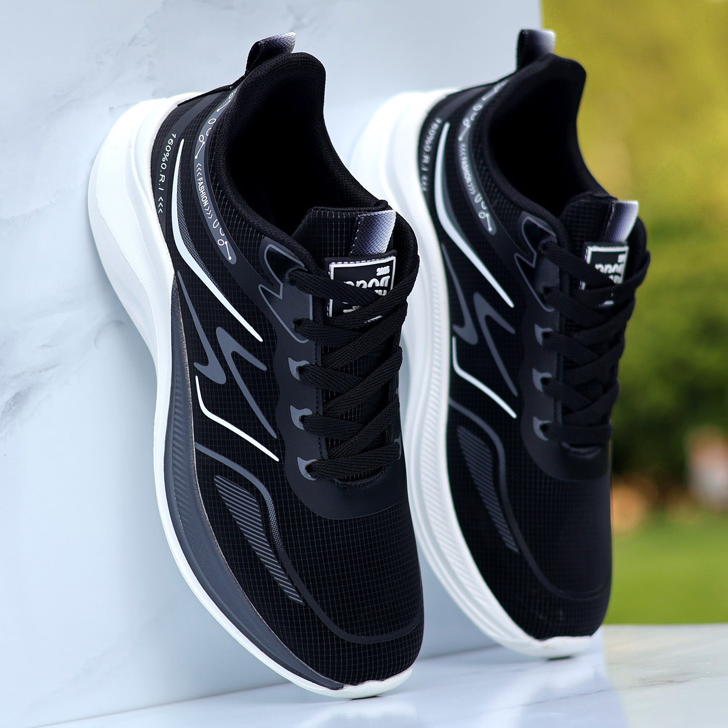 Laufschuhe Damen Leicht Atmungsaktiv Komfortabel